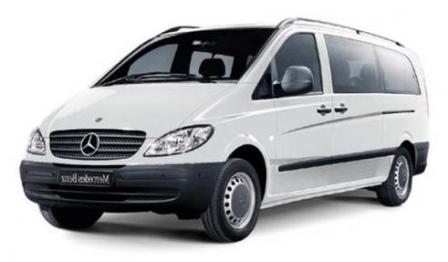 Airport Transfer