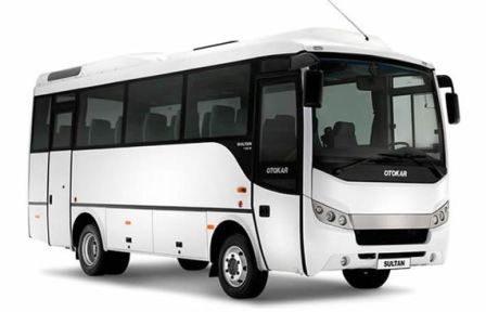 Airport Transfer