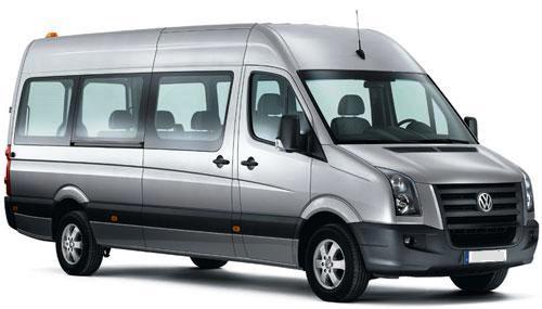 Airport Transfer