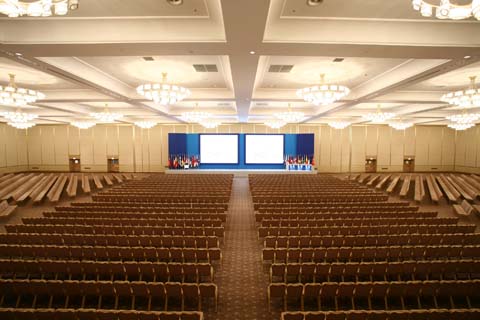 Conference