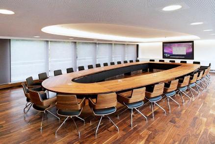Meeting